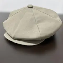 NEW YORK HAT ニューヨークハット ニュースボーイ キャスケット Lのサムネイル