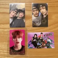 RIIZE Lucky トレカ