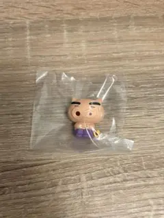 新品未開封　クレヨンしんちゃん　まちぼうけ7 ぶりぶりざえもん　ガチャガチャ