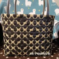 ppバンドカゴバック　プラカゴ