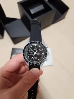 2025年最新】swatch × omega mission to the moonの人気アイテム