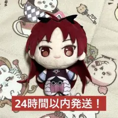 2026年最新】佐倉杏子 ぬいぐるみの人気アイテム - メルカリ