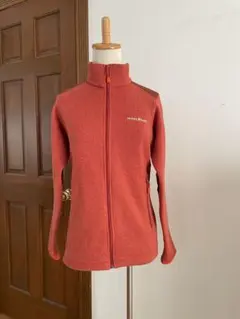 mont-bell フリースジャケット