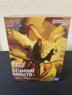 NARUTO VIBRATION STARS うずまきナルトVI フィギュア