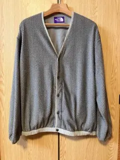 2026年最新】THE NORTH FACE PURPLE LABEL メンズ カーディガンの人気