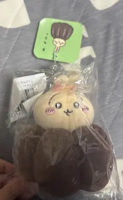 うさぎだらけくじ　D賞　カヌレ