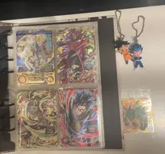 2026年最新】ドラゴンボールヒーローズカードの人気アイテム - メルカリ