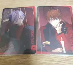 3SKM フォト風カード