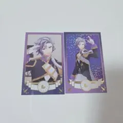 にじさんじ 共通衣装3Dグッズ 不破湊 チェキセット