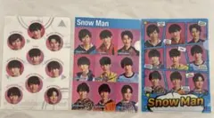 2025年最新】ミンティア snowman クリア ファイルの人気アイテム