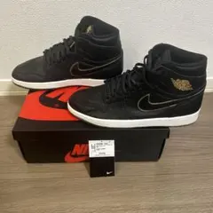 Nike Air Jordan 1 シティオブフライト　27.0