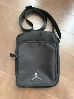 Jordan ショルダーバッグ 黒