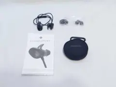 Bose SoundSport wireless headphones