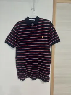 polo Ralph Lauren tシャツ ポロシャツ ボーダーのサムネイル
