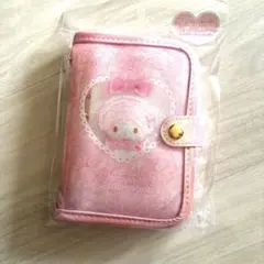 My Sweet Piano クリアバインダー