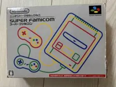 mickey 様専用　Nintendo クラシックミニ スーパーファミコン