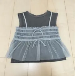 ピースチュールキャミソールセットTのサムネイル