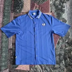 2000s nike air jordan baseball shirtのサムネイル