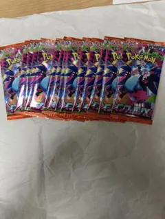 ポケモンカードゲーム 17パック