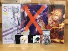 うたの☆プリンスさまっ♪セット