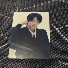 Hey! Say! JUMP 知念侑李 トレカ