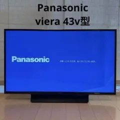 2026年最新】TH-43FX750の人気アイテム - メルカリ