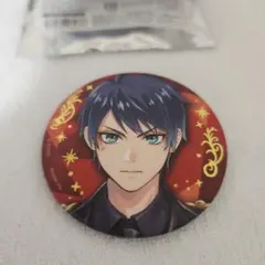 ツイステ 缶バッジ