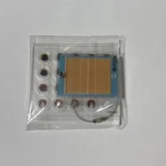 ハイキュー‼︎ゴミ捨て場の決戦展　入場特典 作戦ボード風キーホルダーカードリエーフ