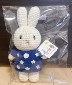 【日本未発売】ミッフィーボリス 着せ替え服 レンブラント　オランダ　あみぐるみ ボリス・レンブラント夜警】衣装のみジャストダッチ社あみぐるみ