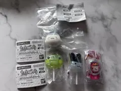 たまごっちガチャガチャ　まとめ売り