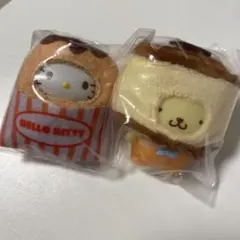 サンリオ　ちびっとも　2点セット