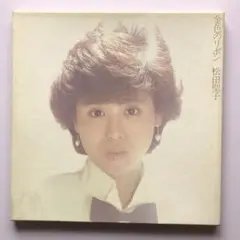 LPレコード 松田聖子 Seiko・plaza ベスト盤 2枚組 y128 - メルカリ