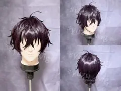 yama様 ウイッグオーダー 専用ページ