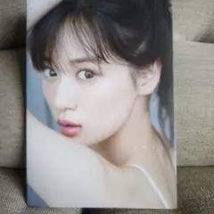 山下美月2nd写真集 ヒロイン