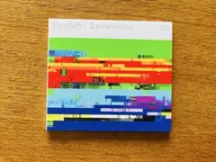 希少 絶版 坂本龍一 オフィシャル・スコアブック「/04」CD未開封