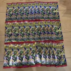 ストームエメラルドダ　1BOX分　30パック　ポケモンカード