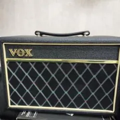 VOX 真空管アンプ 本体 v1958 VOX 真空管アンプ 本体 v1958 - メルカリ
