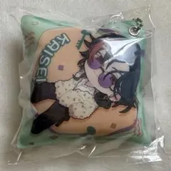 にじさんじ くら寿司 くら寿司コラボ クッションチャーム チャーム魁星 3SKM