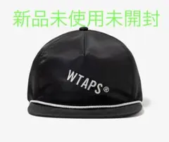 wtaps MILITIA 01 / CAP / NYLON. TWILL - メルカリ