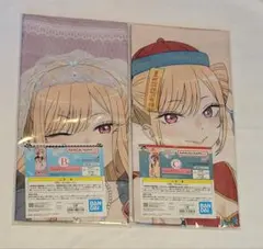 一番くじ　着せ恋　ハイパーメガクロス　喜多川海夢　ウェディング　キョンシー