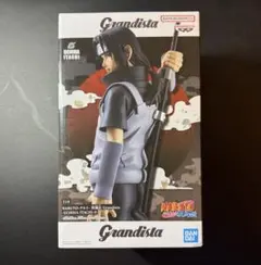 NARUTO-ナルト- 疾風伝 Grandista うちはイタチ