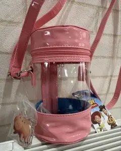 ぬいぐるみポーチ　トイストーリー