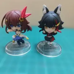 ホロライブ　フィギュア　まとめ売り ホロライブ 白上フブキ「We are GAMERS!!!!」Ver. 1/7スケール