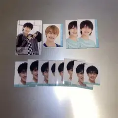 美少年 藤井直樹 Myojo デタカ カレカ