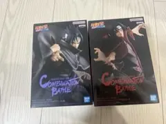 NARUTO フィギュア2体セット