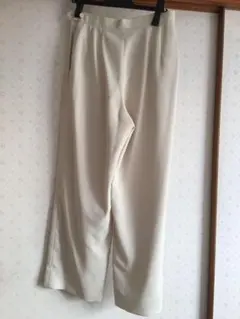 クレージュのパンツ