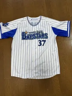 横浜DeNAベイスターズ タイラー・オースティン #23 ユニフォーム L