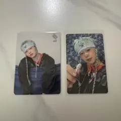 木全翔也　トレカ　セット