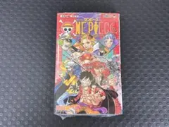 美品・初版】ONE PIECE 112巻 帯付き シュリンク未開封 - メルカリ