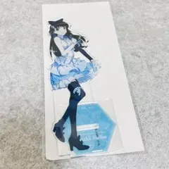 新品魔法科高校の劣等生　アクリルスタンド